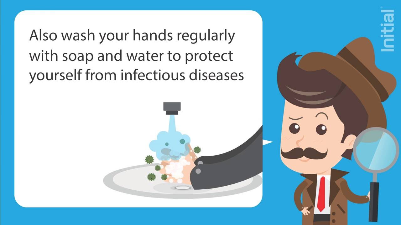 office germs