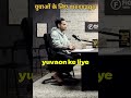 Advice for youngsters #trending #video #shorts #podcast