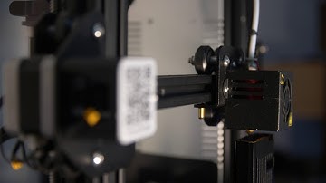 Creality Ender 3 Raspberry Pi Enclosure [4K]