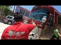 Desquitando el Sueldo / Lavando el Tata Belo Bus / Estruendo de Oaxaca