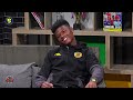 FOOTBALL ON 216 | DAVID MATHEBULA & KEABETSWE MORAKE | KAIZER CHIEFS | ENGEN KOC CHAMPS🥇 | S3E21⚽️