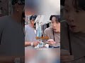 Hobi's reaction to a wallet full of money 😯😅#jhope #bts #junghoseok