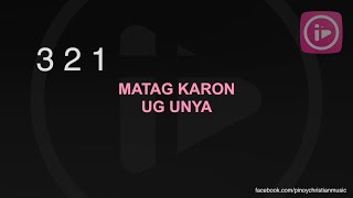 Video thumbnail of "Dili Matukib (Karaoke)  by Victory band - Videoke - Minus one - Backing track"