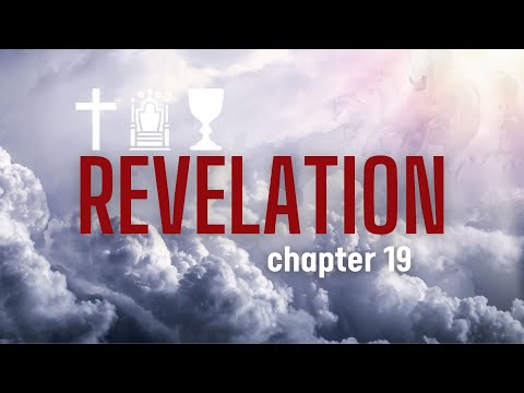 Beautifully Rooted: Revelation Ch. 19