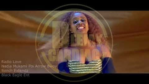 Nadia Mukami - Lola  Ft. Masauti