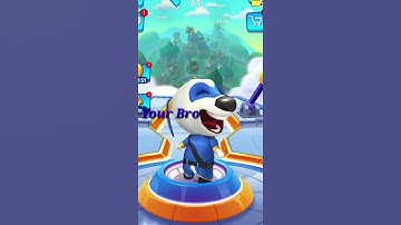 Tom Hero (2021) New Version || Android iOS Gameplay || Whatsapp Status || #shorts