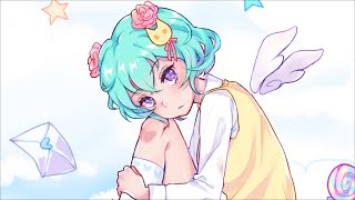 【Speedpaint】- Mizu - Pastel Girl Challenge