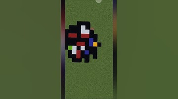 Balkans Ant Scale Part 3 #world #flag #flags #map #mapping #minecraft #shorts #short #europe #balkan