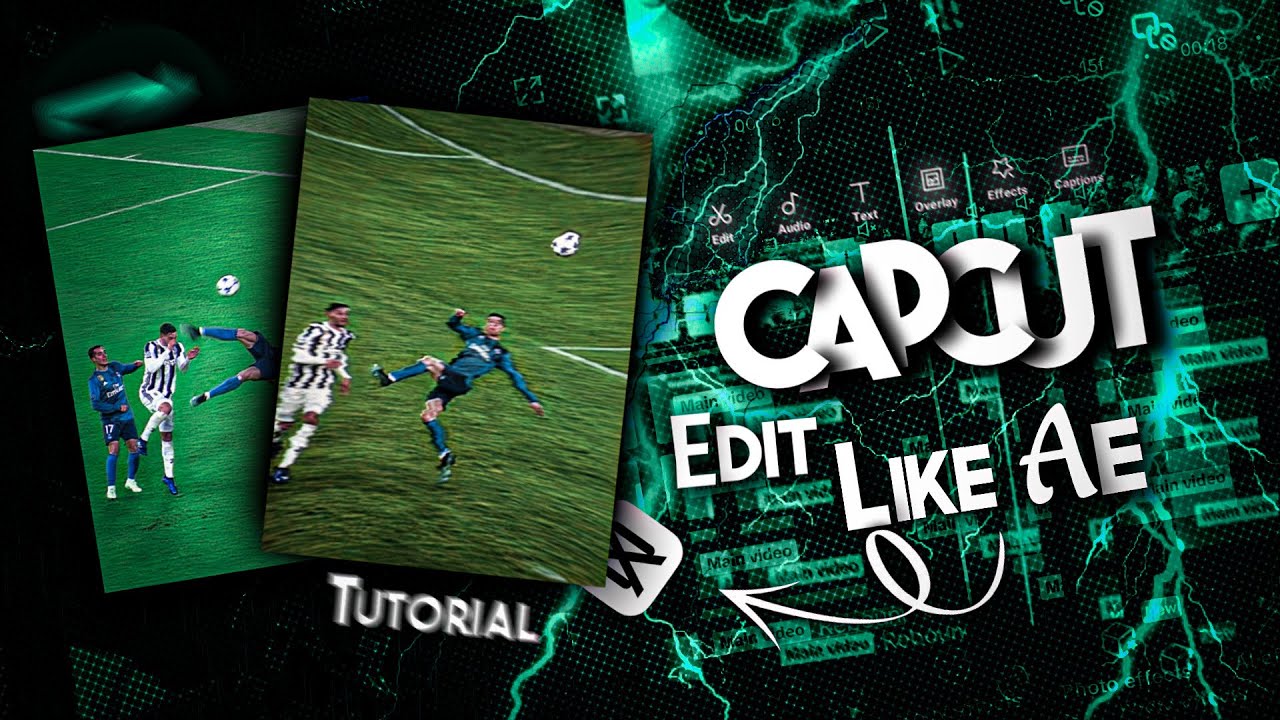 How To Do Hard Shake On Capcut!! Capcut Tutorial 🔥 - YouTube