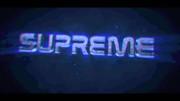 Supreme FANINTRO #3