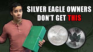 Taxes on Silver again?! What most people get wrong!