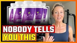 SLIM METRIX REVIEW ⚠️ Effective And Safe - SlimMetrix Customer Review (I Tried It) - SLIMMETRIX Update