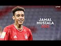 Jamal Musiala 2020/21 - The Generational Talent | Magic Skills & Goals | HD