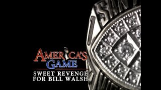81 49ers Sweet Revenge for Bill Walsh HD