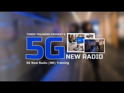 Things You Should Know About 5G NR Architecture, Bands and Technology