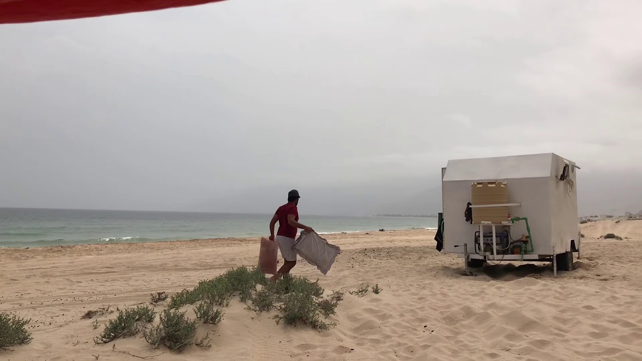 منطقه السيفه - مسقط (21MAR 2019)