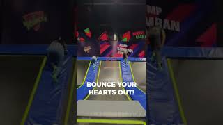 what trampoline parks are open today near me,when did bayville adventure park open,airbag radiohead