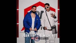 Musiando (Sesión 13) (Audio ) - Almighty Ft. Joantony