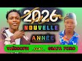 Vaïssoph Nouvelle Année Feat Gbaya Yoro Audio Officiel