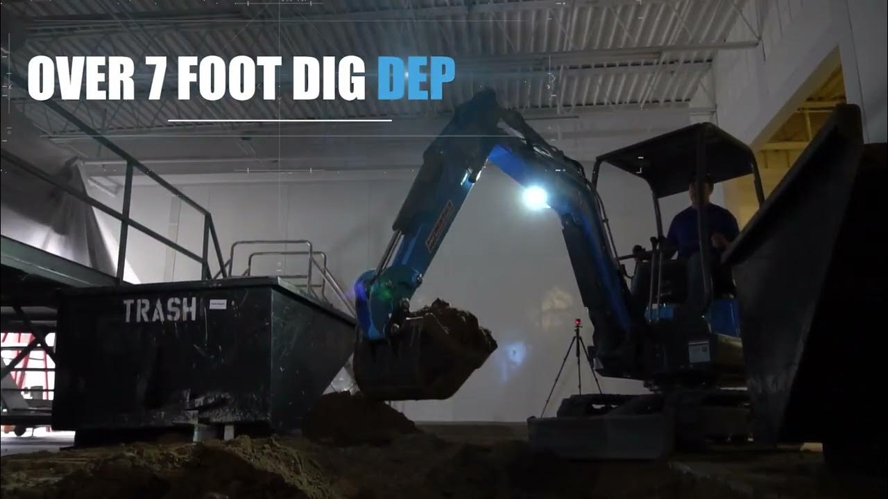 Cratos Washington Air Compressor Rental Co CMX18 battery powered