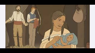 Ckla domain 11 lesson 8. Sacagawea