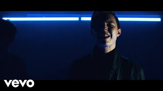 C x A - lost my way [Official Music Video]