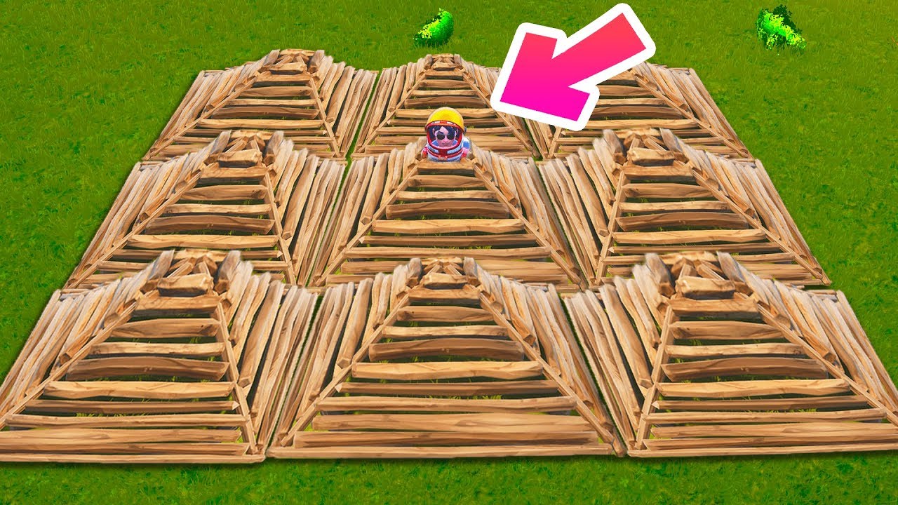 300IQ TROLL | Fortnite WTF Moments and Fails #4