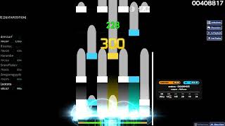 Leototo Seatrus - Disanimate 7K Juxtaposition 95.69%