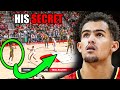 The REAL Reason Why Trae Young Is SO Good (Ft. NBA Deep 3s, Passing, Quick Reflexes)