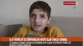 Tokat Haberler 01.03.2018