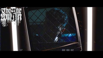 TheWarWithin - "Stay Away" (feat. Kyle Anderson of Brand of Sacrifice) Official Music Video