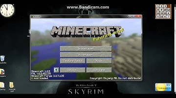 How to install the MO creatures mod for minecraft 1.2.5