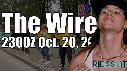 The Wire - October 20, 2025