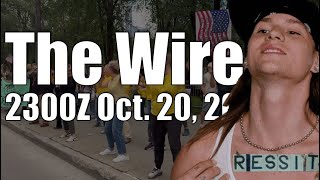 Download Lagu The Wire - October 20, 2025 MP3 Download Lagu The Wire - October 20, 2025 MP3
