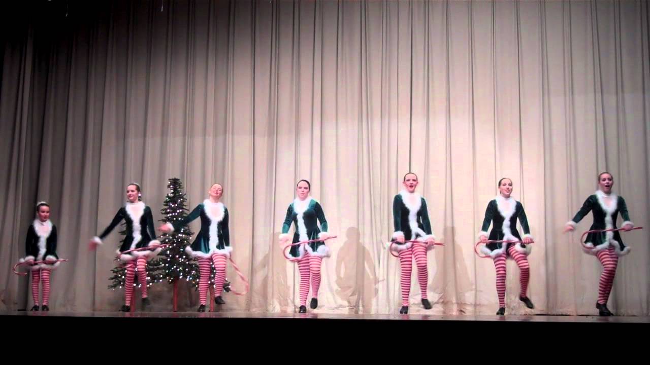 Candy Cane Lane YouTube