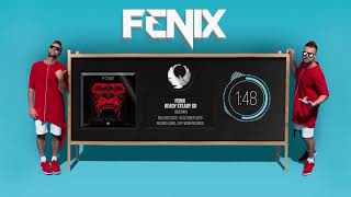 Fenix - Ready Steady Go (Dub Mix)