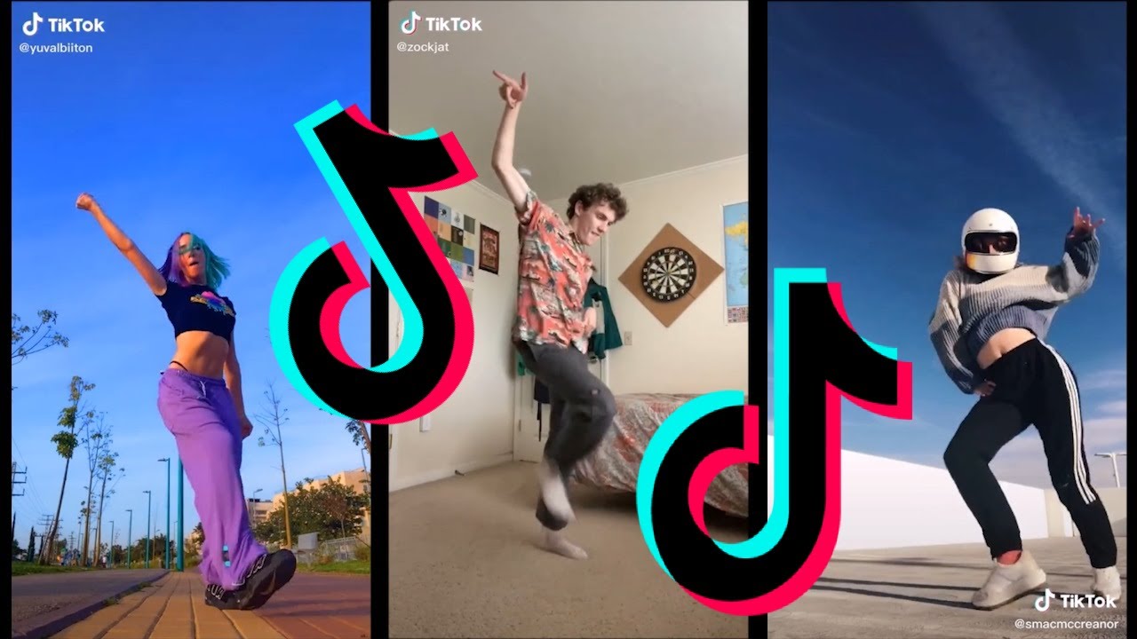 Rihanna Cause I May Be Bad But I m Perfectly Good At It TikTok Dance
