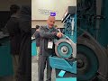 Worlds Largest Circular Saw! #cooltools #construction #toolsofthetrade