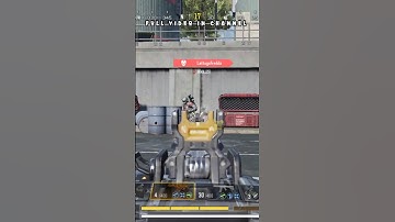 "Unstoppable Action in KRAI Map 🔥 | CODM Shorts"