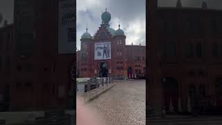 Campo pequeno lisbon 🇵🇹🇵🇹🇵🇹 Portugal