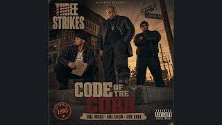 CODE OF THE CURB - THREE STRIKES | 90's Street Rap Anthem | 90 SERIES (2026) - ERNOZR