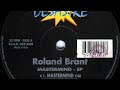 Roland brant  mastermind 1994