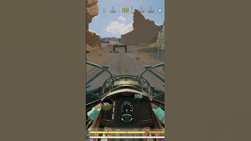 hover bike First person.#codm #callofdutymobile #reels #gaming