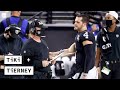 The Raiders Are LETHAL With Derek Carr and Jon Gruden in Sync | Tiki and Tierney