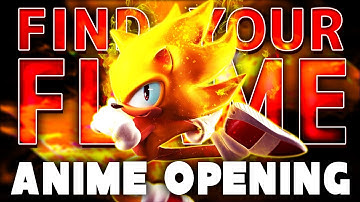 Find Your Flame but it’s Japanese