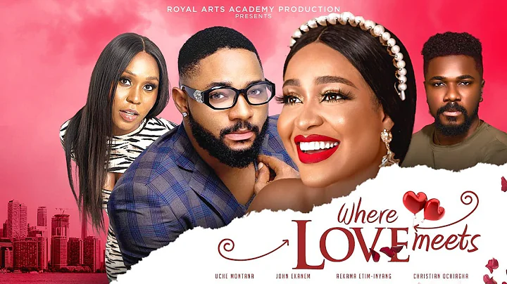 Watch Uche Montana, John Ekanem, Ekamma Etim-Inyan...