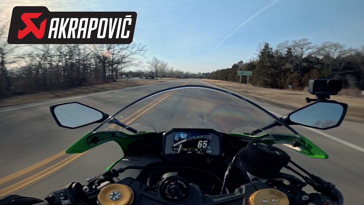 02.13.26 - ZX6R Ride (engine audio)