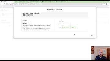 Validating Parent References For Spreadsheet Imports in GeoPrism Registry