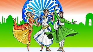 Best dance performances for republic day | Patriotic dance | Dance choreography