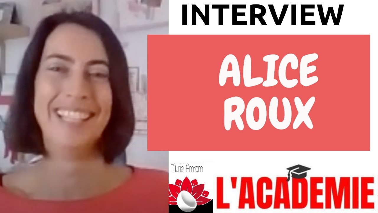 EVADEZ-VOUS GRACE AU SCRAPBOOKING ! découvrez Alice Roux de l'académie ...